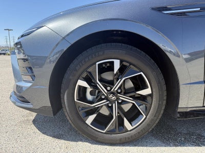 2024 Hyundai SONATA SEL 2.5L FWD