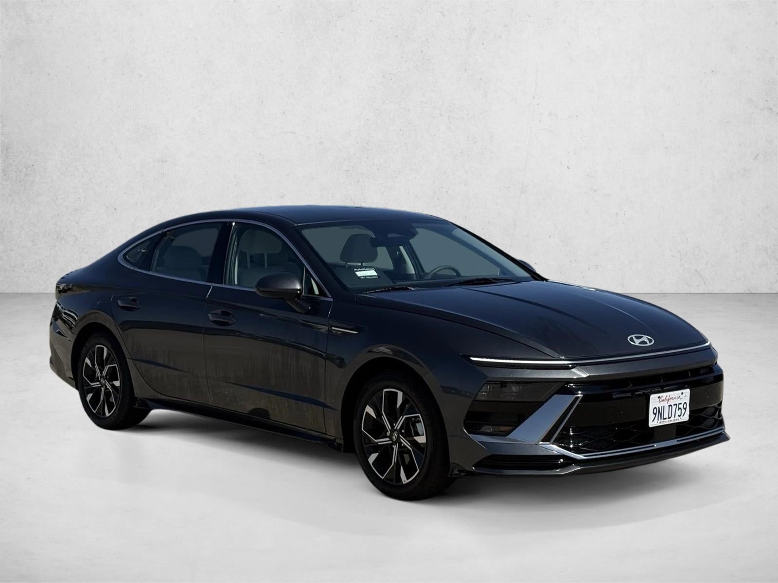 2024 Hyundai SONATA SEL 2.5L FWD