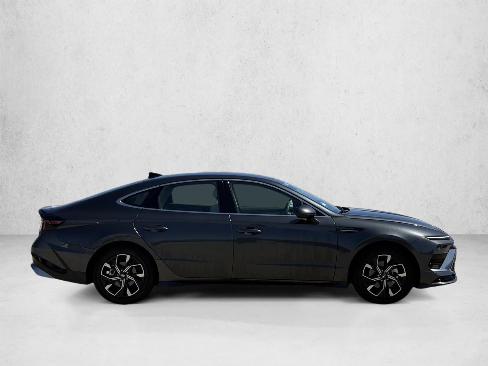 2024 Hyundai SONATA SEL 2.5L FWD