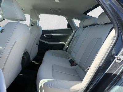 2024 Hyundai SONATA SEL 2.5L FWD