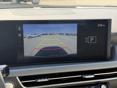 2024 Hyundai SONATA SEL 2.5L FWD