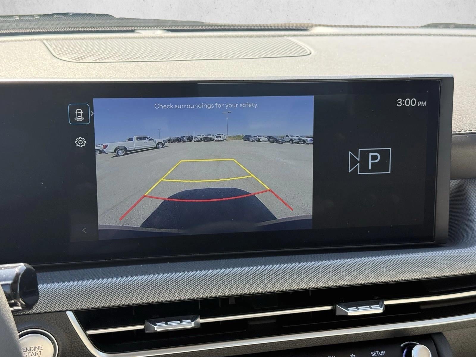 2024 Hyundai SONATA SEL 2.5L FWD