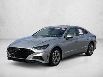 2023 Hyundai SONATA SEL 2.5L