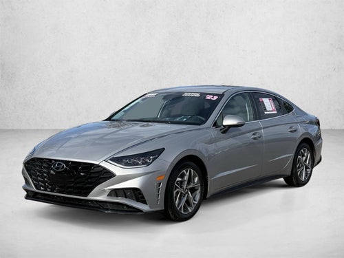2023 Hyundai SONATA SEL 2.5L