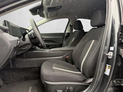 2024 Hyundai SONATA SEL 2.5L FWD
