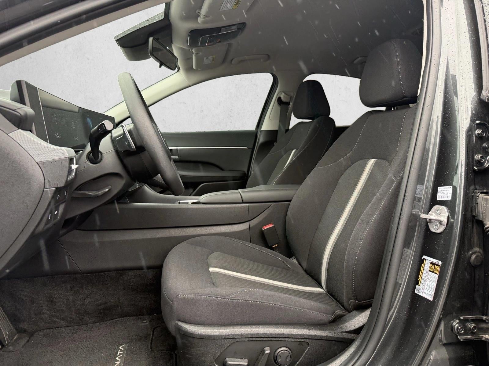 2024 Hyundai SONATA SEL 2.5L FWD