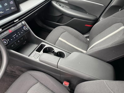 2024 Hyundai SONATA SEL 2.5L FWD
