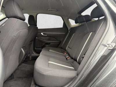 2024 Hyundai SONATA SEL 2.5L FWD