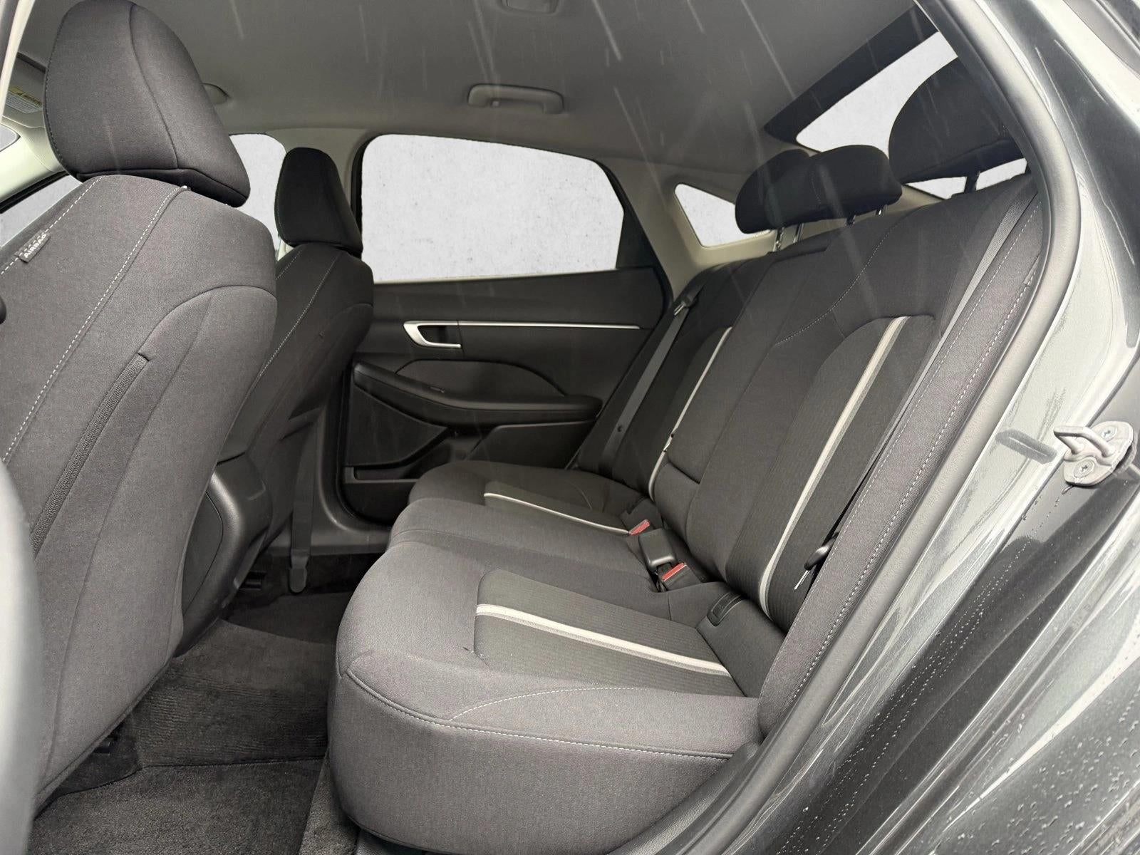 2024 Hyundai SONATA SEL 2.5L FWD