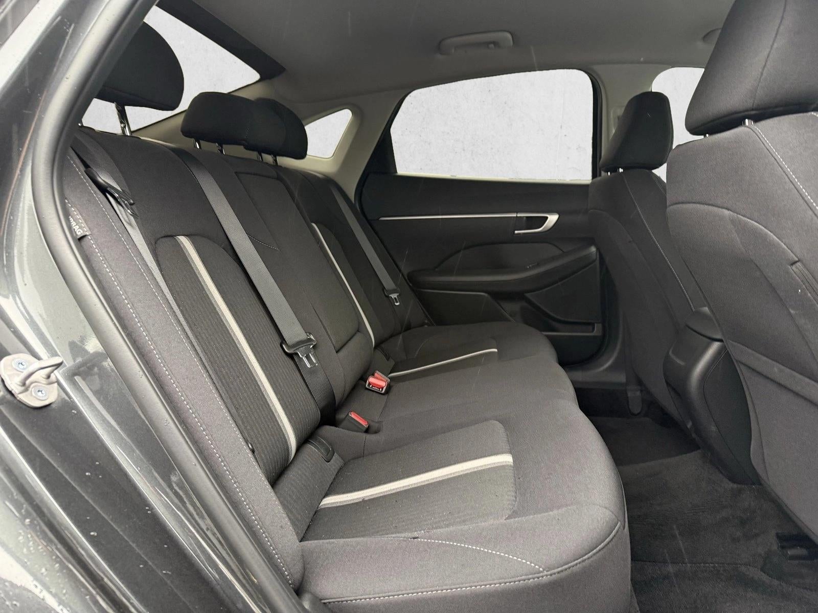 2024 Hyundai SONATA SEL 2.5L FWD