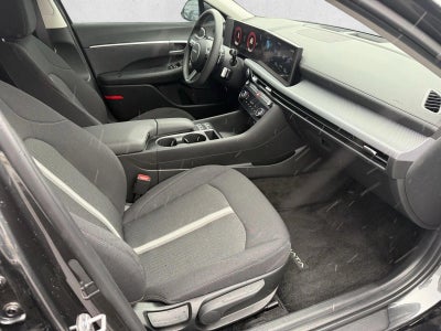 2024 Hyundai SONATA SEL 2.5L FWD
