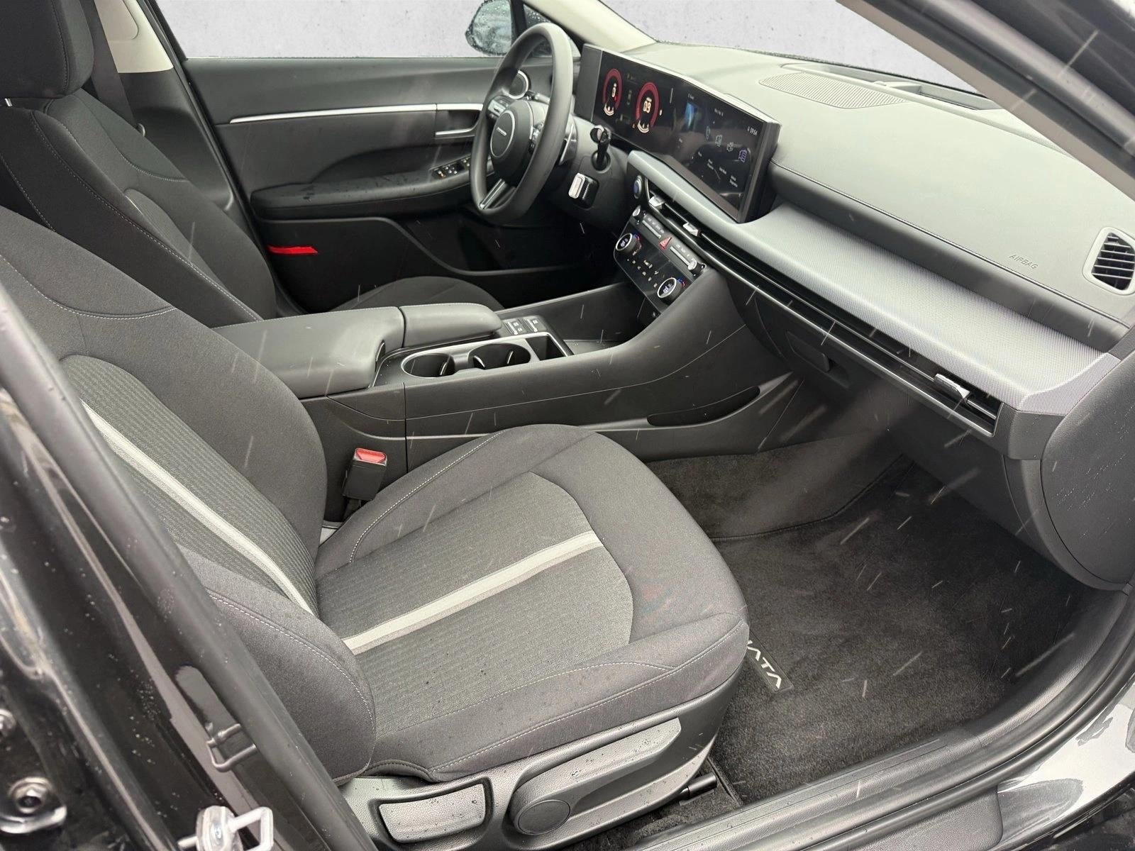 2024 Hyundai SONATA SEL 2.5L FWD