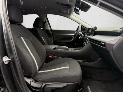 2024 Hyundai SONATA SEL 2.5L FWD