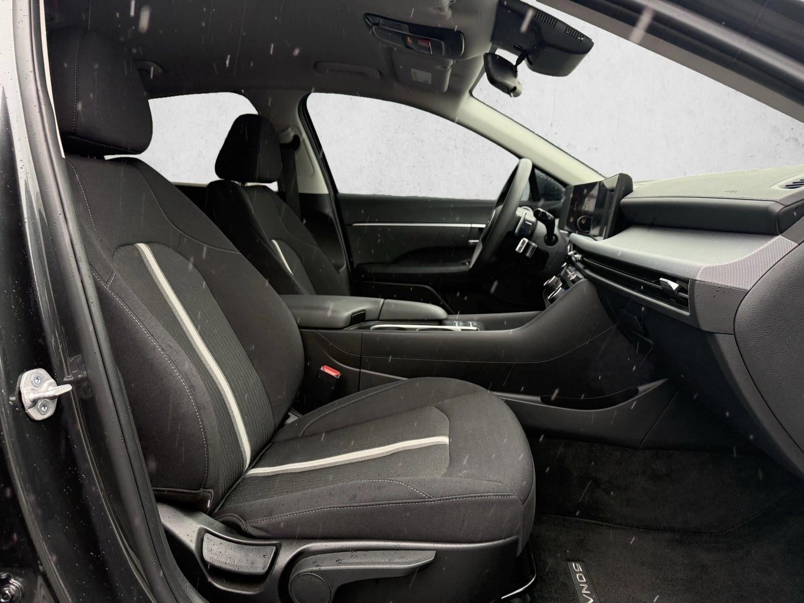 2024 Hyundai SONATA SEL 2.5L FWD