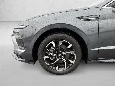 2024 Hyundai SONATA SEL 2.5L FWD