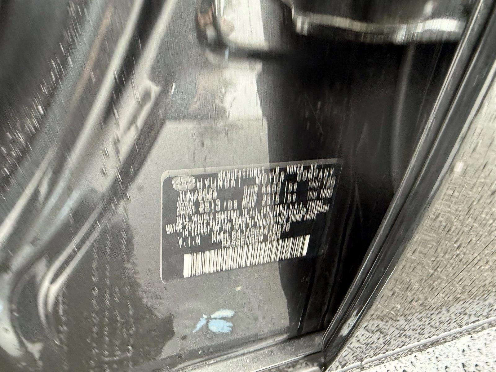 2024 Hyundai SONATA SEL 2.5L FWD