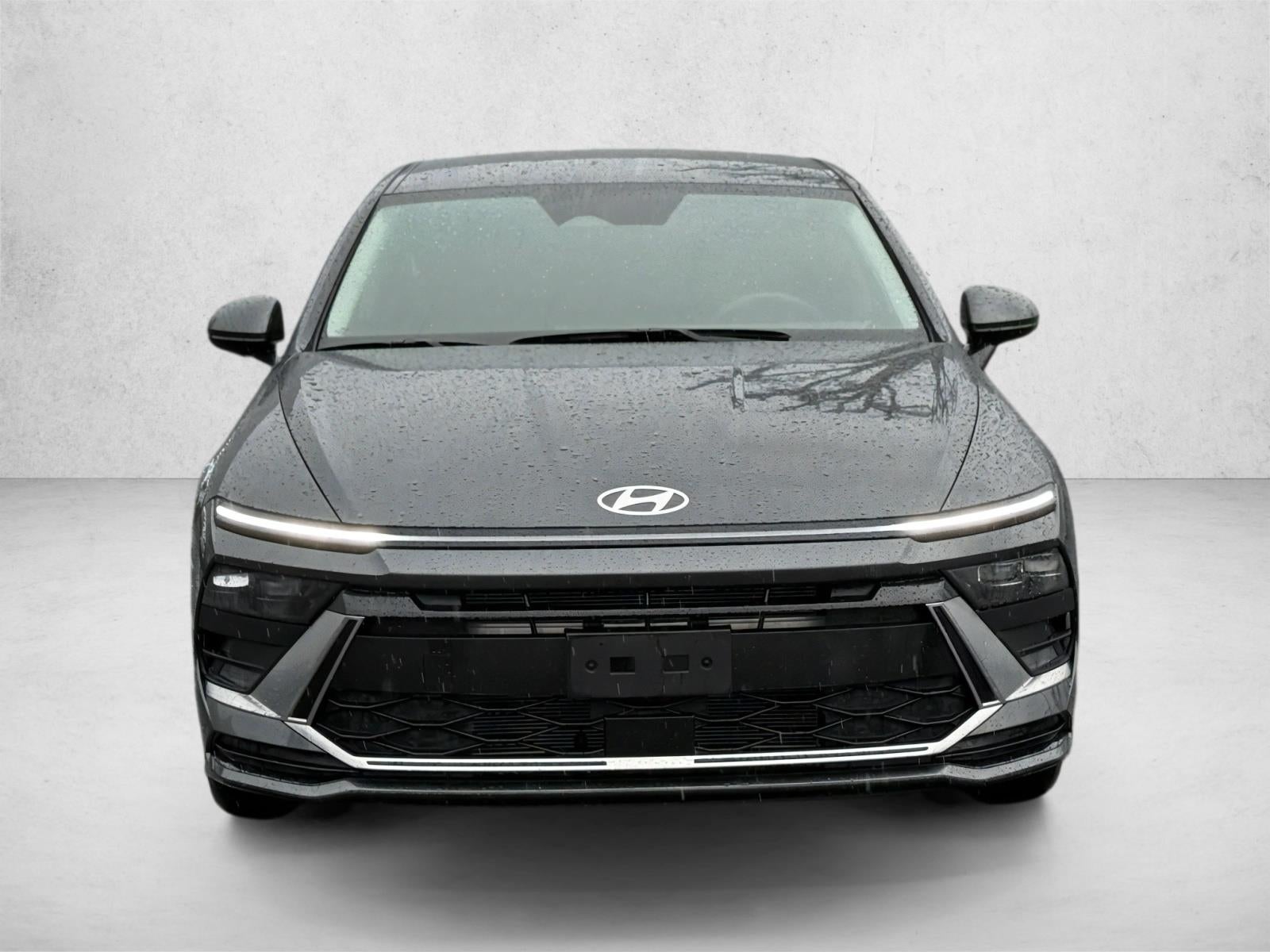 2024 Hyundai SONATA SEL 2.5L FWD