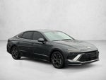 2024 Hyundai SONATA SEL 2.5L FWD