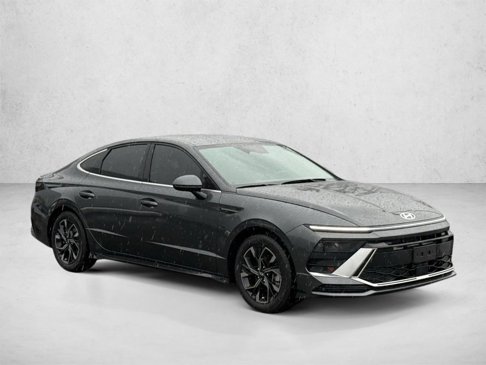 2024 Hyundai SONATA SEL 2.5L FWD