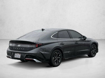 2024 Hyundai SONATA SEL 2.5L FWD