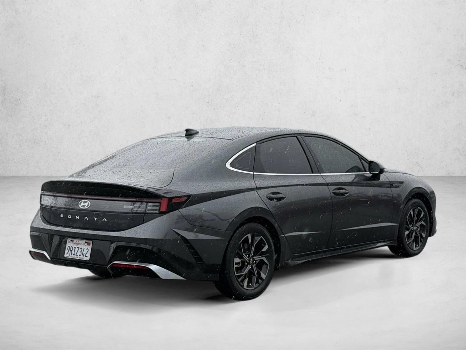 2024 Hyundai SONATA SEL 2.5L FWD