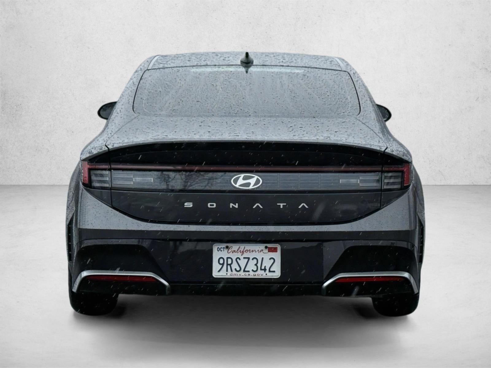 2024 Hyundai SONATA SEL 2.5L FWD