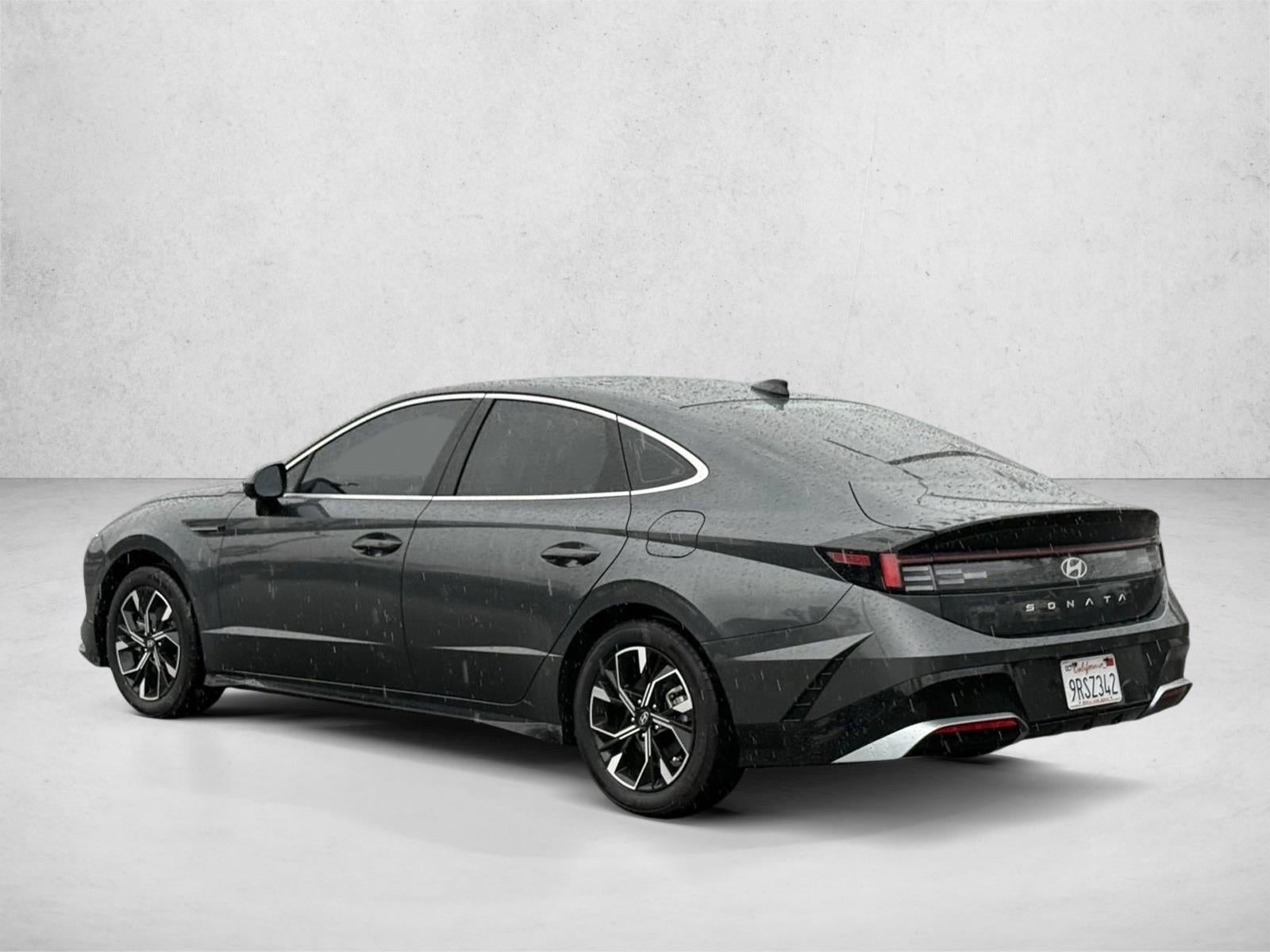 2024 Hyundai SONATA SEL 2.5L FWD