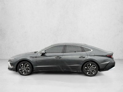 2024 Hyundai SONATA SEL 2.5L FWD