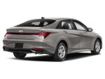 2023 Hyundai ELANTRA SE IVT