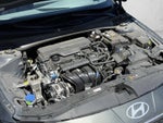 2025 Hyundai ELANTRA SE IVT