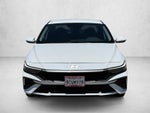 2025 Hyundai ELANTRA SE IVT