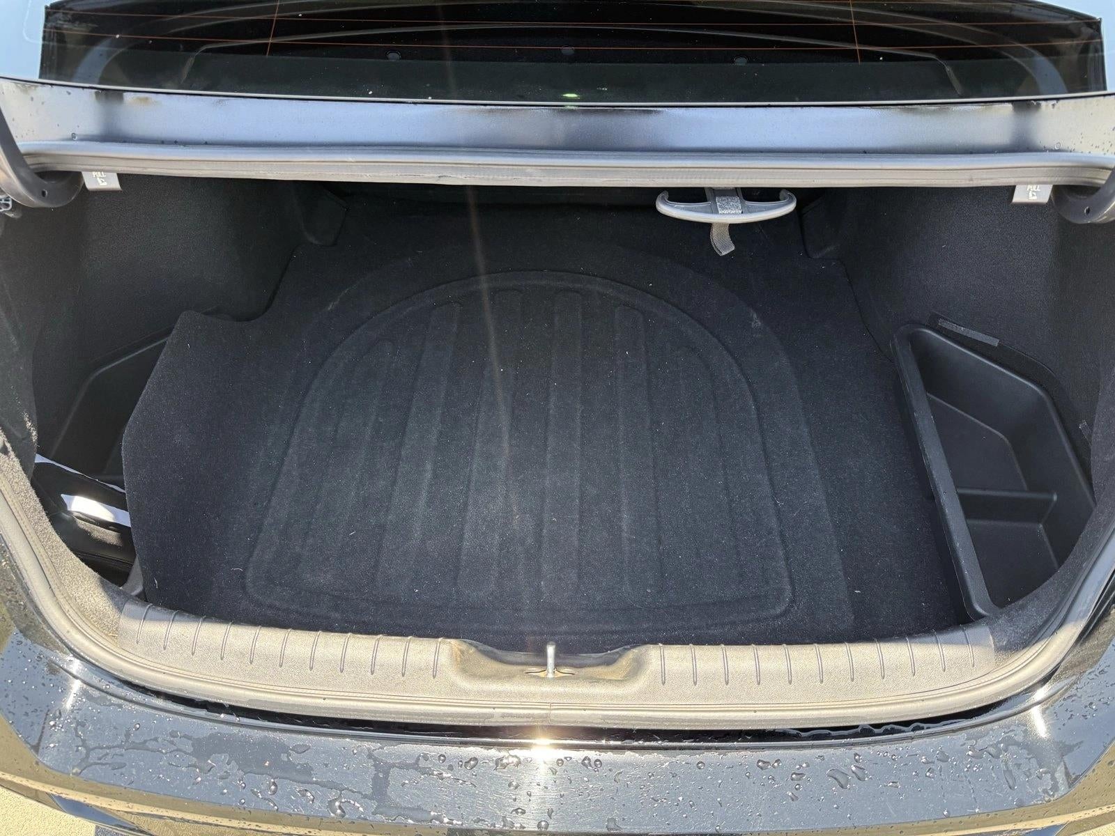 2022 Hyundai ELANTRA SEL IVT