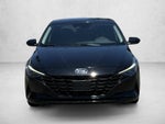 2022 Hyundai ELANTRA SEL IVT
