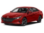 2023 Hyundai ELANTRA SEL IVT