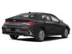 2024 Hyundai ELANTRA SEL IVT