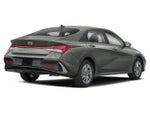 2024 Hyundai ELANTRA SEL IVT