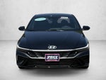 2026 Hyundai ELANTRA SEL Sport Sedan