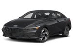 2026 Hyundai ELANTRA SEL Sport Sedan