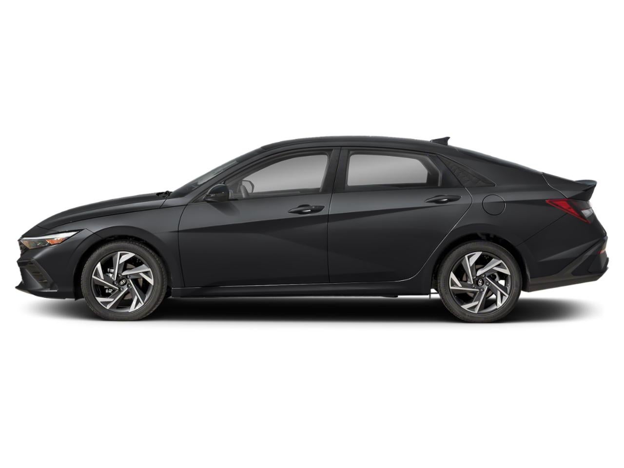 2026 Hyundai ELANTRA SEL Sport Sedan