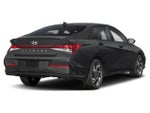 2026 Hyundai ELANTRA SEL Sport Sedan