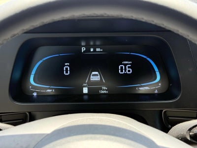 2026 Hyundai ELANTRA SEL Sport Sedan