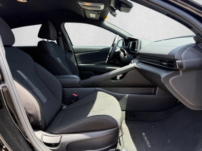 2026 Hyundai ELANTRA SEL Sport Sedan
