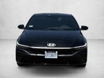 2026 Hyundai ELANTRA SEL Sport Sedan
