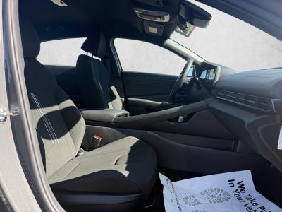 2025 Hyundai ELANTRA Hybrid SEL Sport DCT