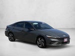 2025 Hyundai ELANTRA Hybrid SEL Sport DCT
