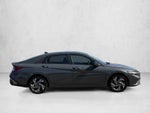 2025 Hyundai ELANTRA Hybrid SEL Sport DCT