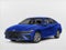 2025 Hyundai ELANTRA Hybrid Blue DCT