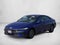 2026 Hyundai ELANTRA Hybrid Blue Sedan