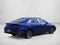 2026 Hyundai ELANTRA Hybrid Blue Sedan