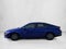 2026 Hyundai ELANTRA Hybrid Blue Sedan